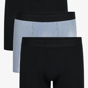 3 pack boxer briefs - Knowledge